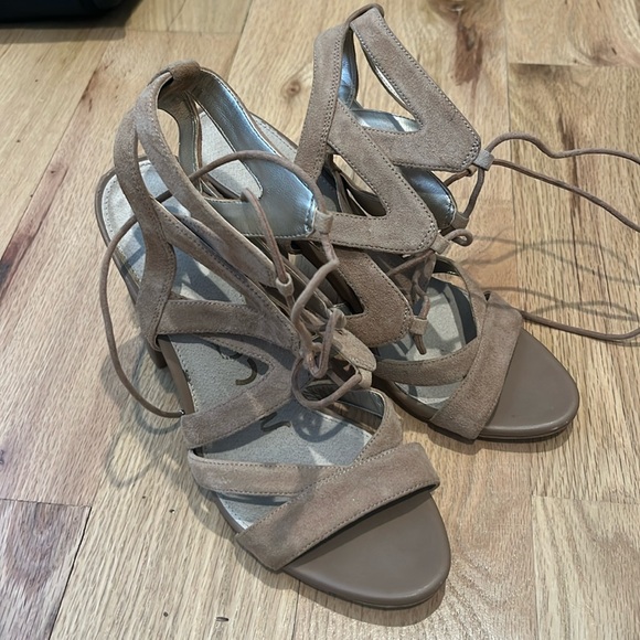 Sam Edelman Sandals - Picture 1 of 2